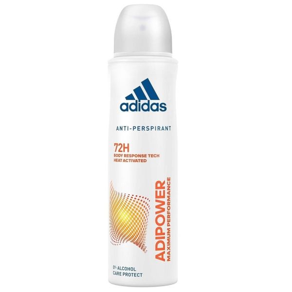 Adidas adipower woman antyperspirant spray 200ml