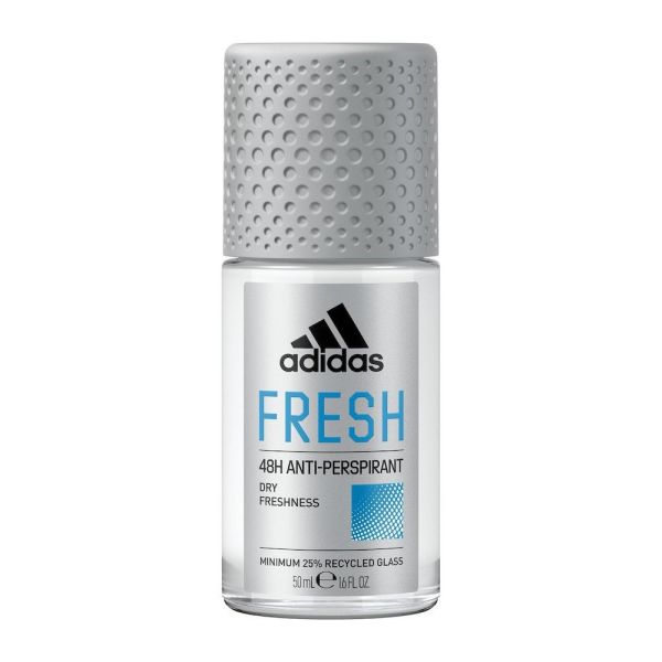 Adidas fresh antyperspirant w kulce 50ml