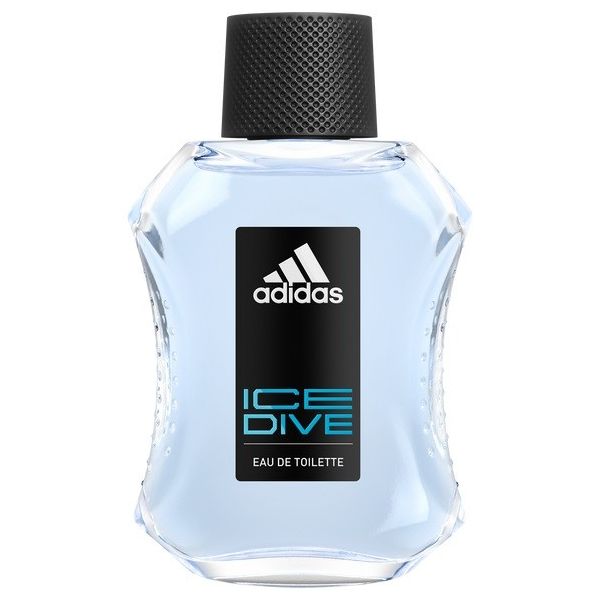 Adidas ice dive woda toaletowa spray 100ml