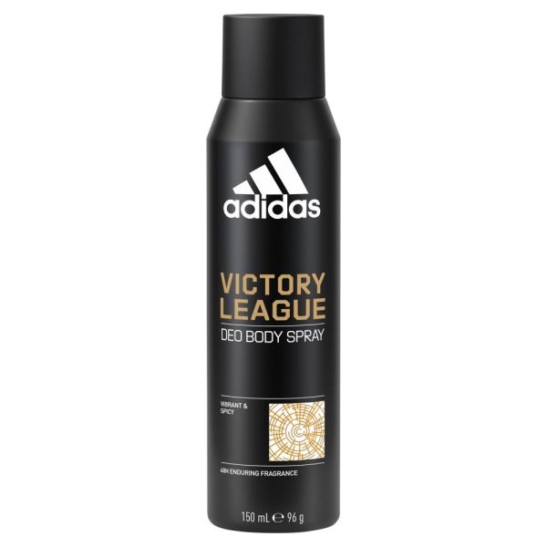 Adidas victory league dezodorant spray 150ml