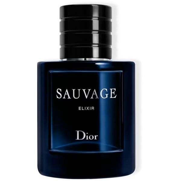 Dior sauvage elixir perfumy spray 100ml