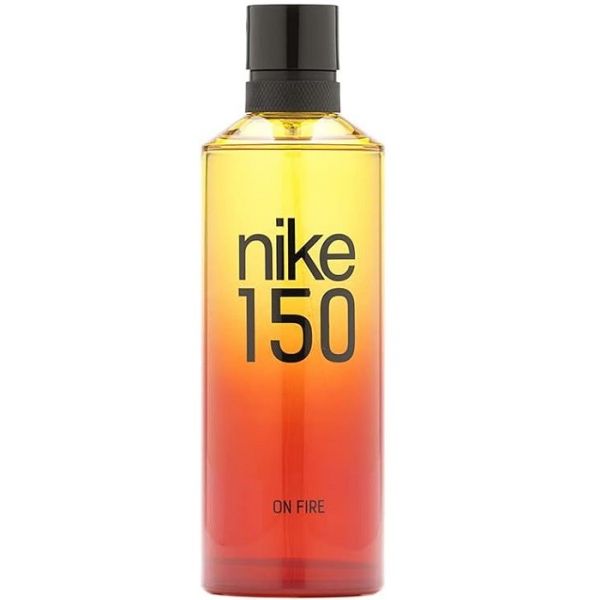 Nike 150 on fire woda toaletowa spray 250ml