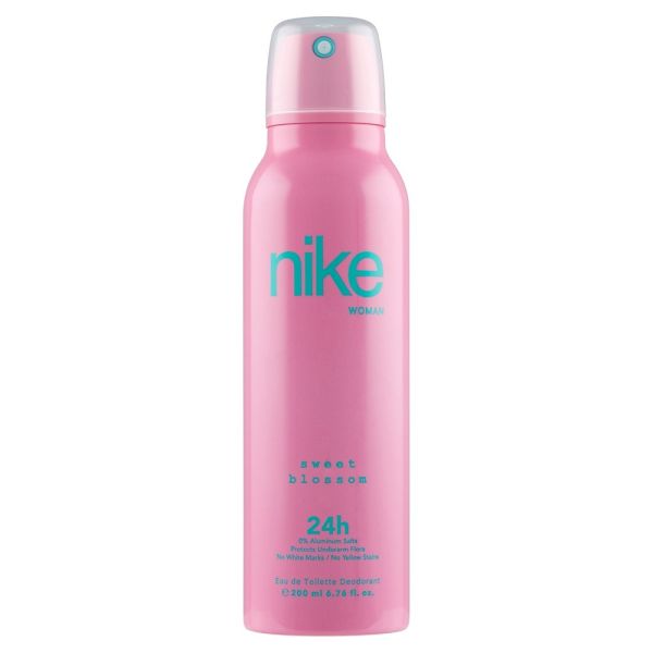Nike sweet blossom woman dezodorant spray 200ml