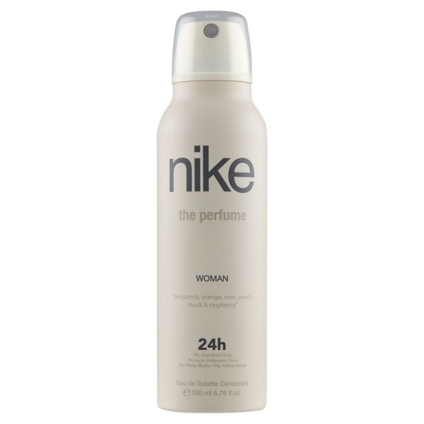 Nike the perfume woman dezodorant spray 200ml