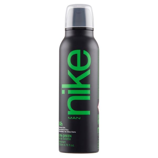 Nike ultra green man dezodorant spray 200ml