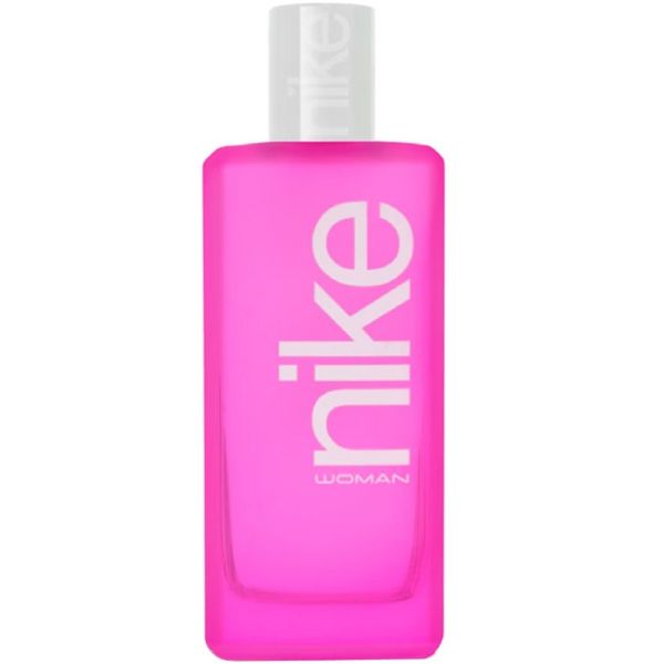 Nike ultra pink woman woda toaletowa spray 100ml