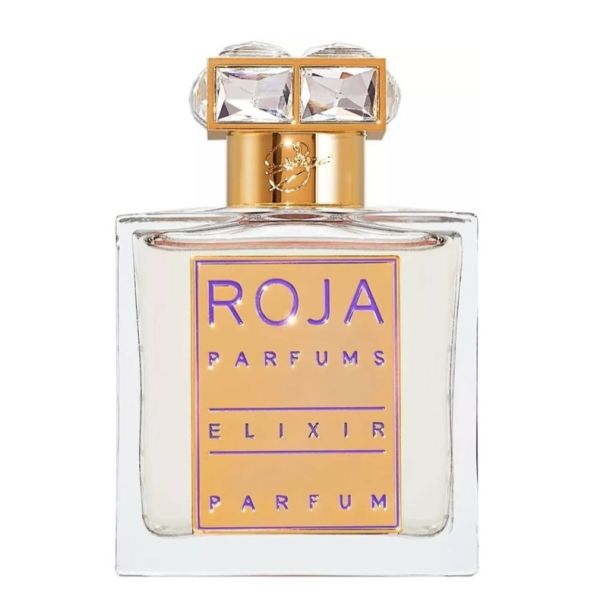 Roja parfums elixir pour femme perfumy spray 50ml