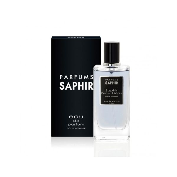 Saphir perfect man woda perfumowana spray 50ml
