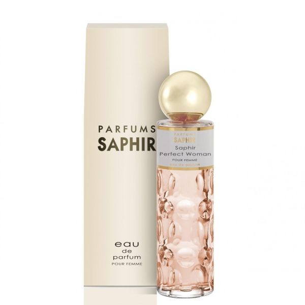 Saphir perfect woman woda perfumowana spray 200ml