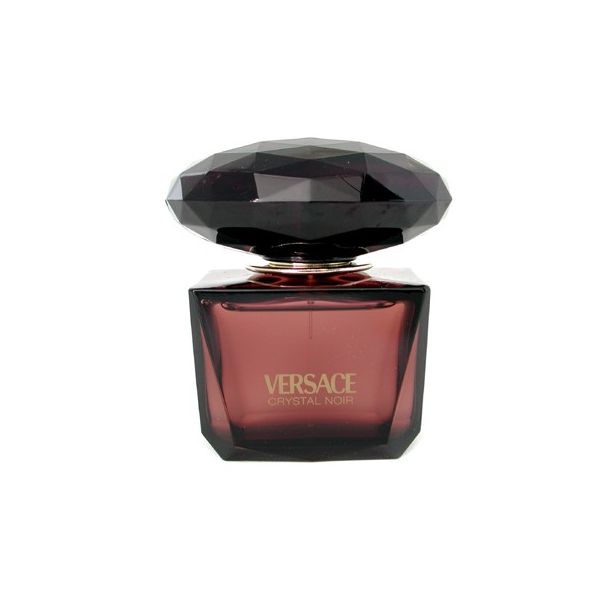 Versace crystal noir woda perfumowana spray 90ml tester