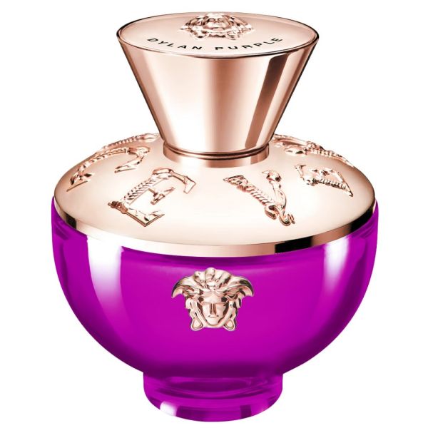 Versace dylan purple pour femme woda perfumowana spray 100ml