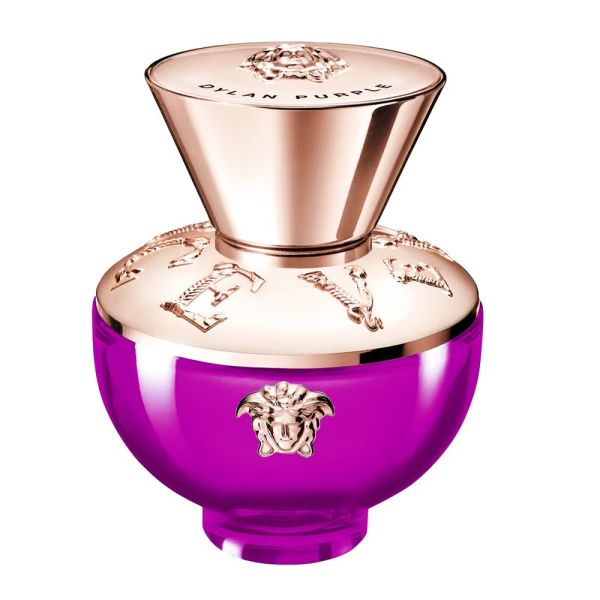 Versace dylan purple pour femme woda perfumowana spray 50ml