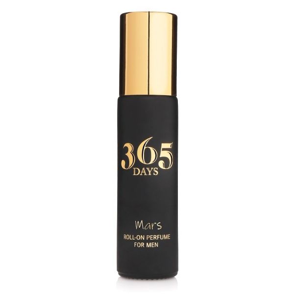 365 days mars for men perfumy z feromonami 10ml