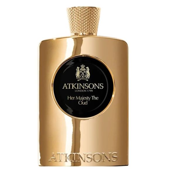Atkinsons her majesty the oud woda perfumowana spray 100ml