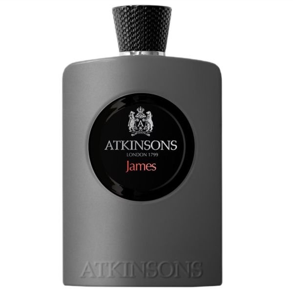 Atkinsons james woda perfumowana spray 100ml