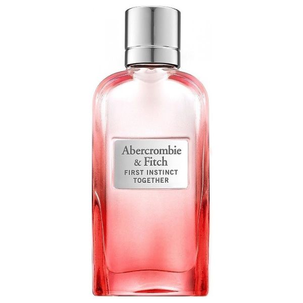 Abercrombie&fitch first instinct together woman woda perfumowana spray 100ml
