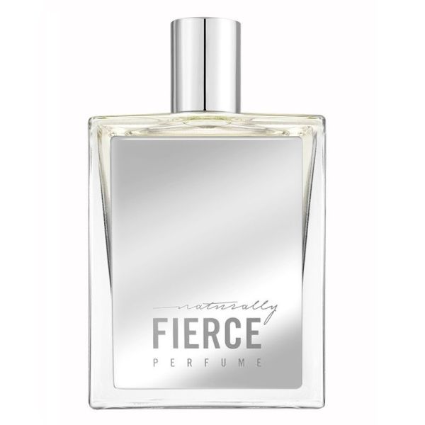 Abercrombie&fitch naturally fierce woda perfumowana spray 100ml