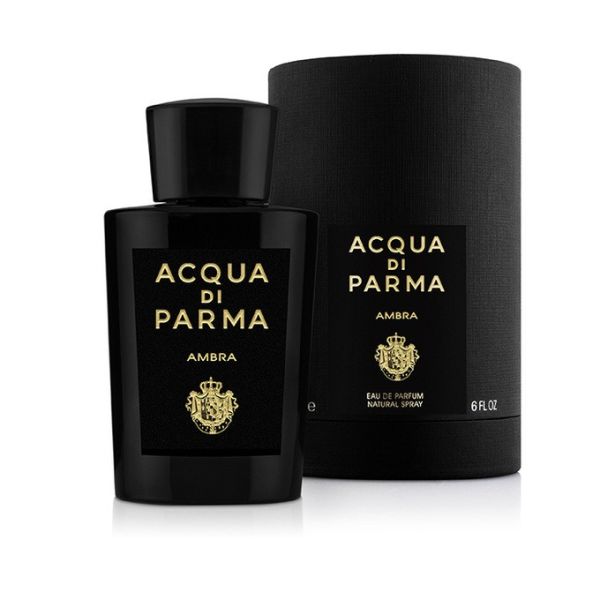 Acqua di parma ambra woda perfumowana spray 180ml