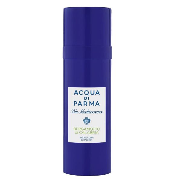 Acqua di parma blu mediterraneo bergamotto di calabria balsam do ciała 150ml