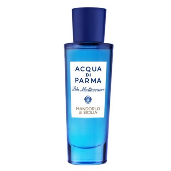 Acqua di parma blu mediterraneo mandorlo di sicilia woda toaletowa spray 30ml