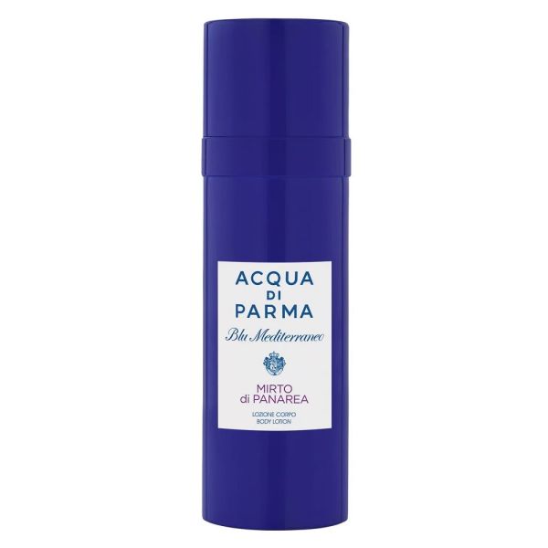 Acqua di parma blu mediterraneo mirto di panarea balsam do ciała 150ml