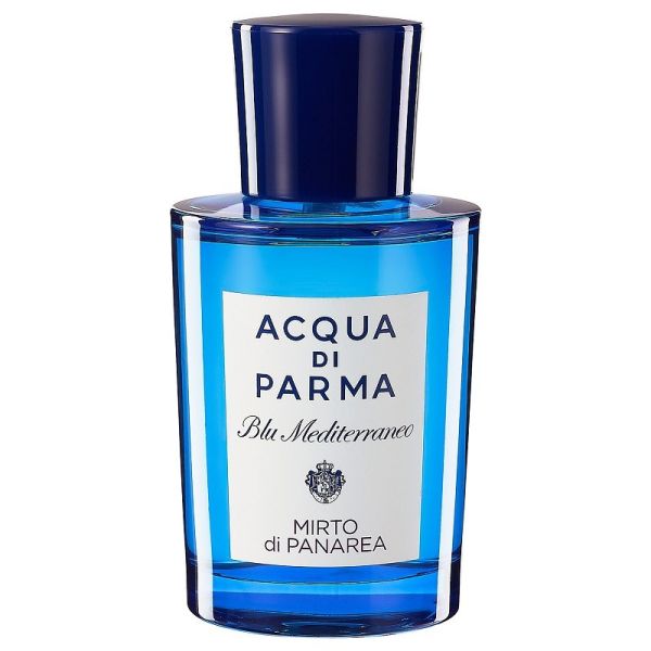 Acqua di parma blu mediterraneo mirto di panarea woda toaletowa spray 75ml