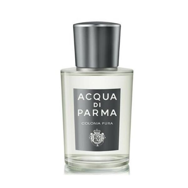 Acqua di parma colonia pura woda kolońska spray 50ml