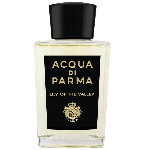 Acqua di parma lily of the valley woda perfumowana spray 180ml