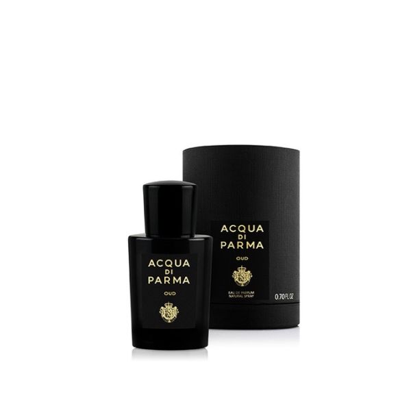 Acqua di parma oud woda perfumowana spray 20ml