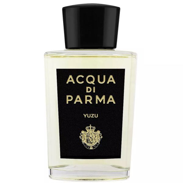 Acqua di parma yuzu woda perfumowana spray 180ml