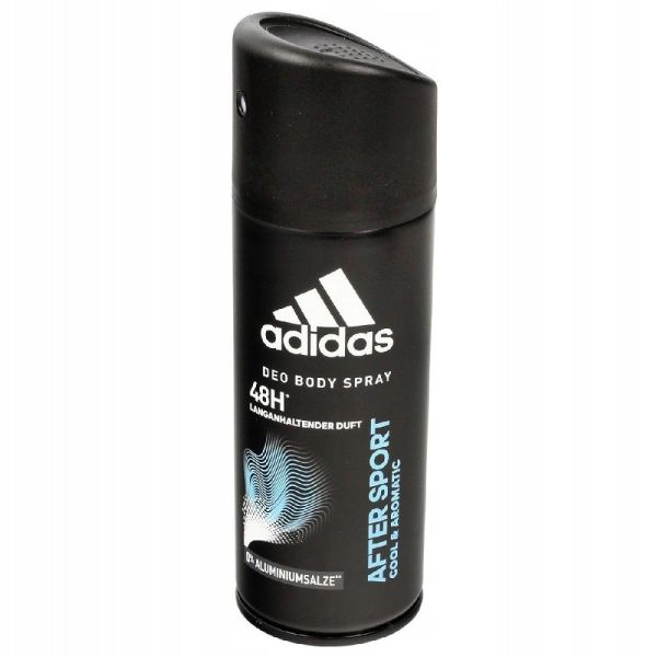 Adidas after sport dezodorant spray 150ml