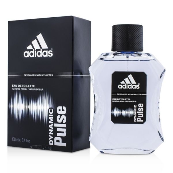 Adidas dynamic pulse woda toaletowa spray 100ml