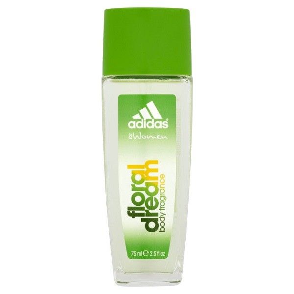 Adidas floral dream dezodorant w naturalnym sprayu 75ml