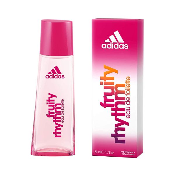 Adidas fruity rhythm woda toaletowa spray 50ml