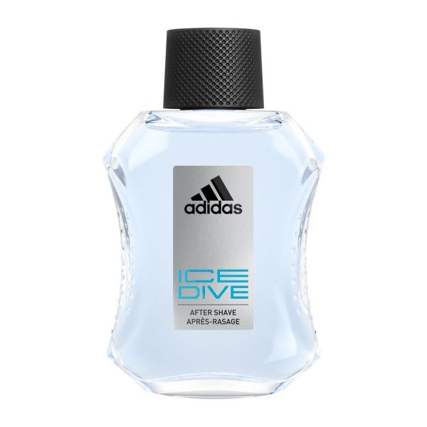 Adidas ice dive woda po goleniu 100ml