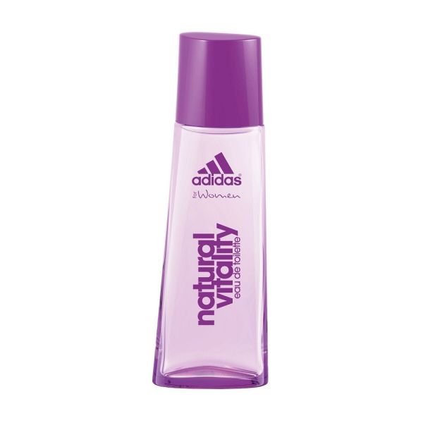 Adidas natural vitality woda toaletowa spray 50ml