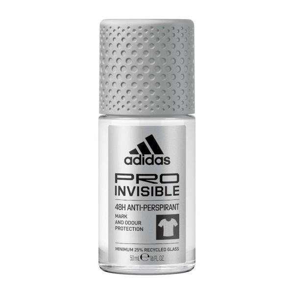 Adidas pro invisible antyperspirant w kulce 50ml