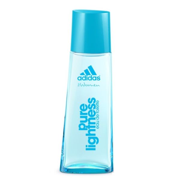 Adidas pure lightness woda toaletowa spray 50ml
