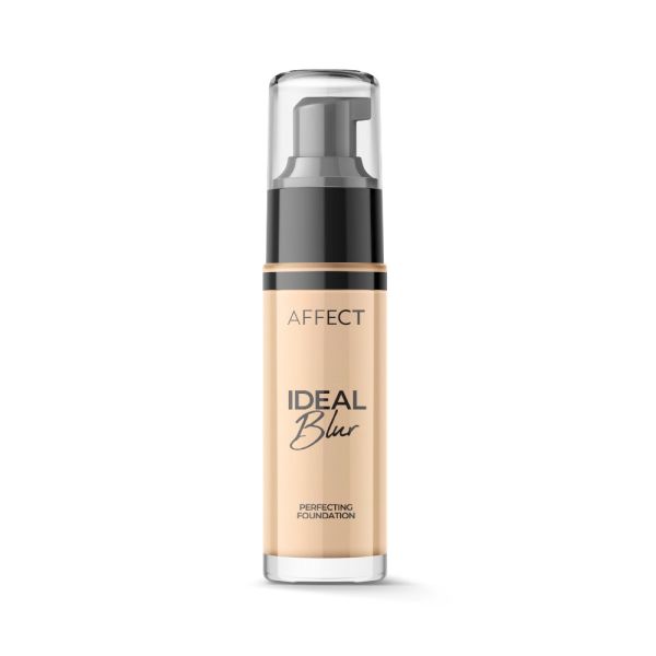 Affect ideal blur perfecting foundation podkład wygładzający 2n 30ml