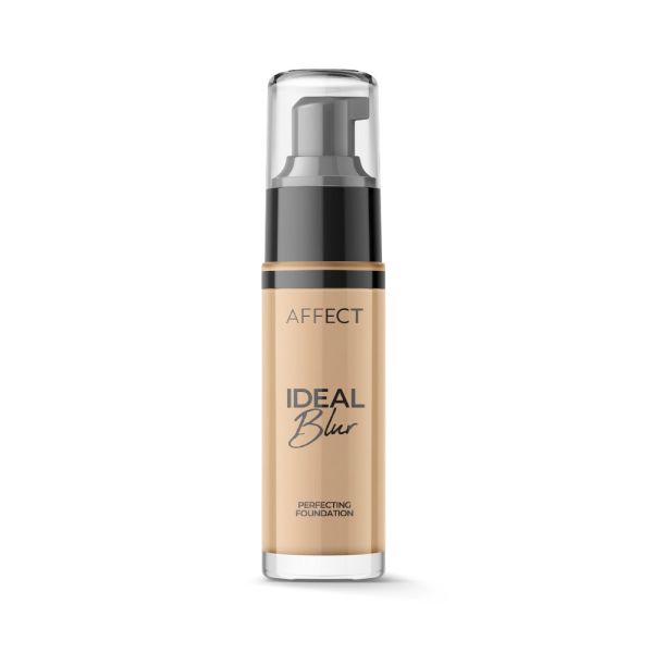 Affect ideal blur perfecting foundation podkład wygładzający 3n 30ml