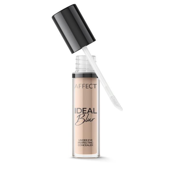 Affect ideal blur under eye perfecting concealer korektor pod oczy 1n 5g