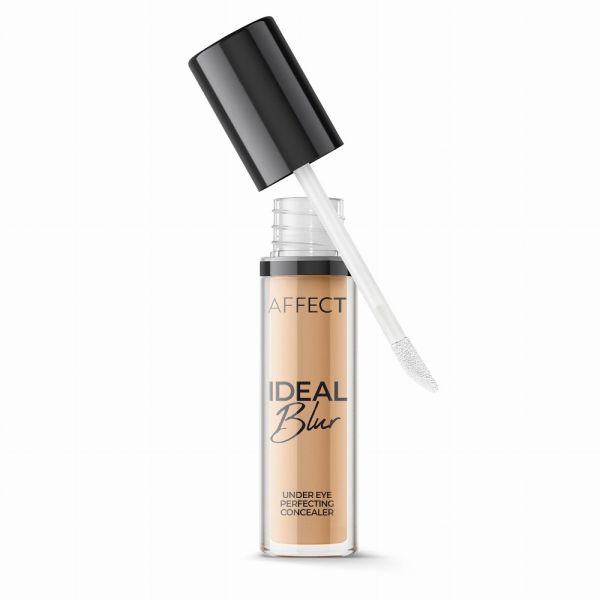 Affect ideal blur under eye perfecting concealer korektor pod oczy 2w 5g