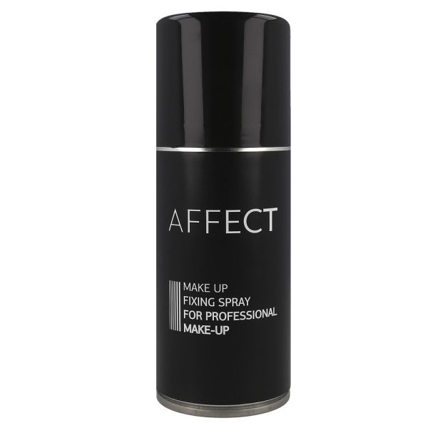 Affect make-up fixing spray profesjonalny utrwalacz makijażu 150ml