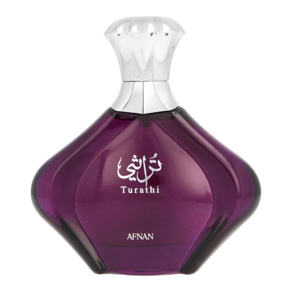 Afnan turathi purple woda perfumowana spray 90ml