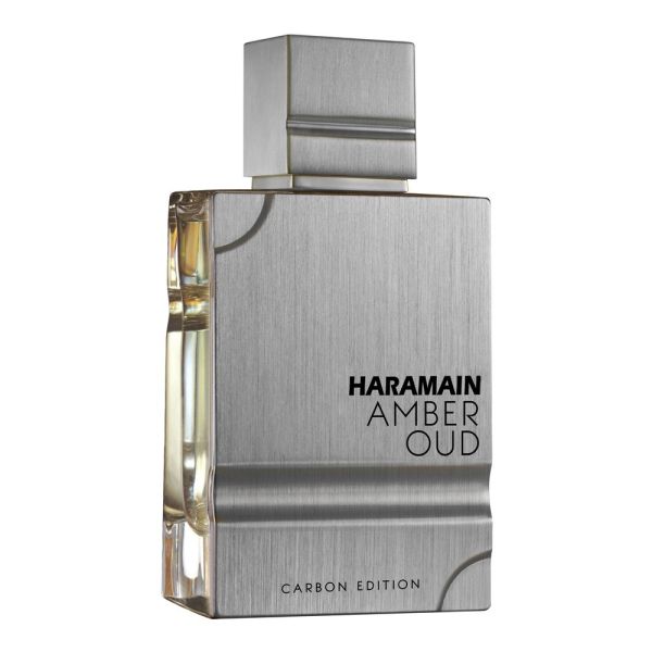 Al haramain amber oud carbon edition woda perfumowana spray 60ml