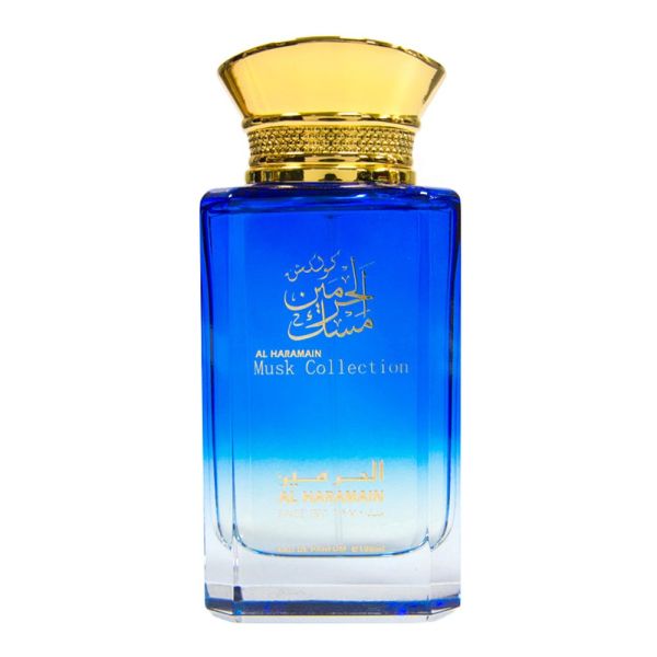 Al haramain musk collection woda perfumowana spray 100ml