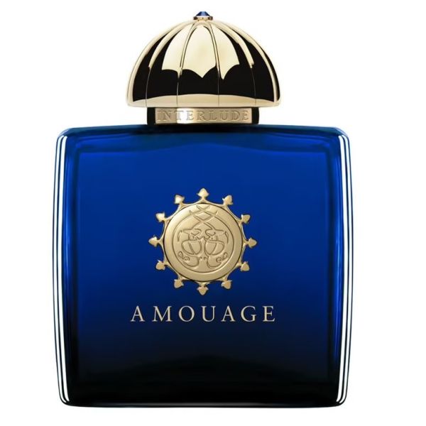 Amouage interlude woman woda perfumowana spray 100ml