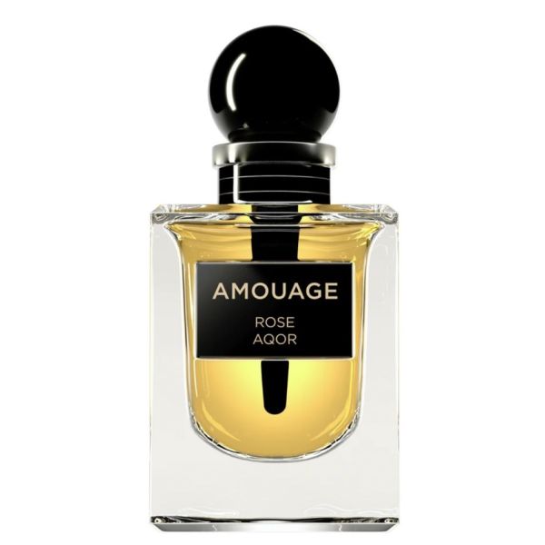 Amouage rose aqor perfumy w olejku 12ml