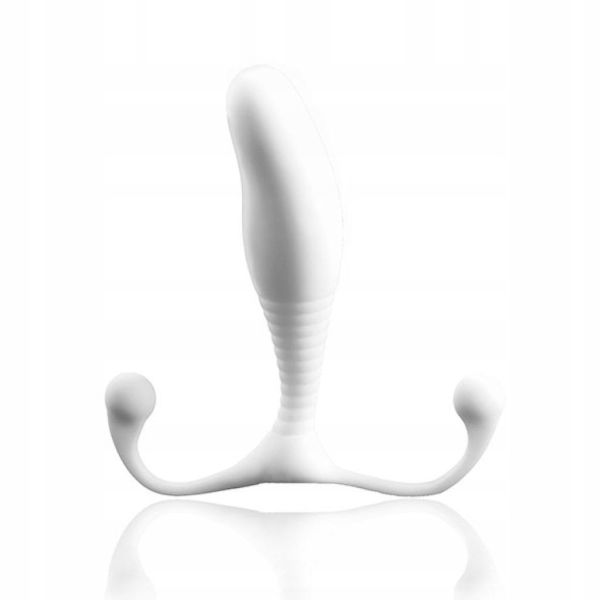 Aneros mgx trident beginner prostate massager masażer prostaty dla początkujących
