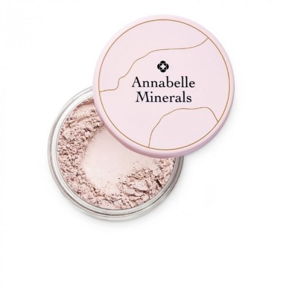 Annabelle minerals pretty matt mineralny puder matujący 4g